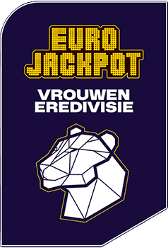 Vrouwen Eredivisi Logo