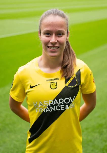 July Schneijderberg