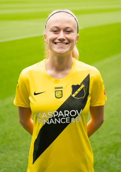 Kim Hendriks