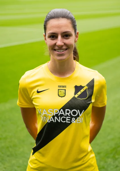 Elaine Fertoute