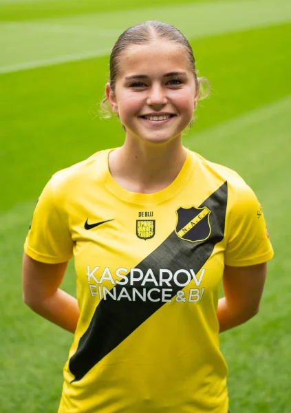 Suus de Blij