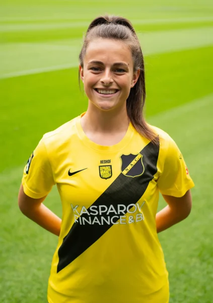 Kiki Heshof