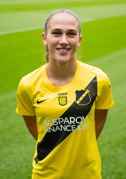 Indi van Dalen