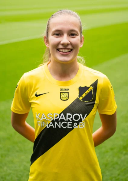 Merle Zieleman