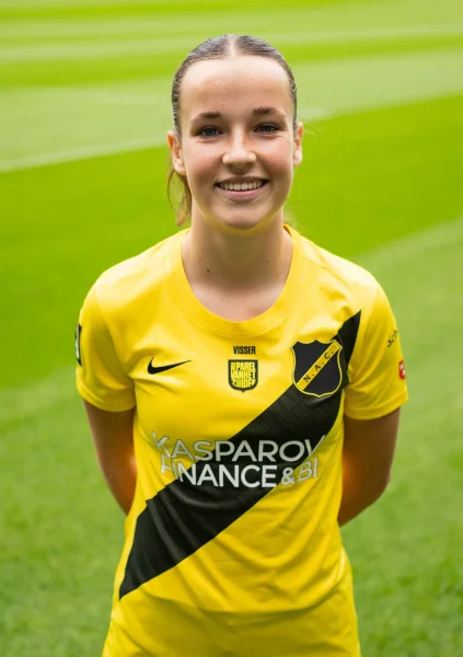 Josje Visser