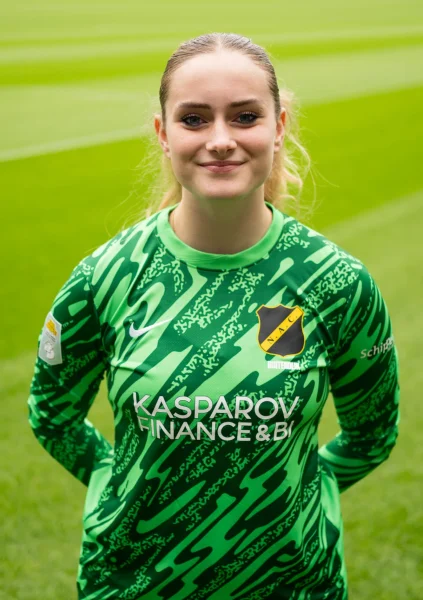 Michelle Buitendijk