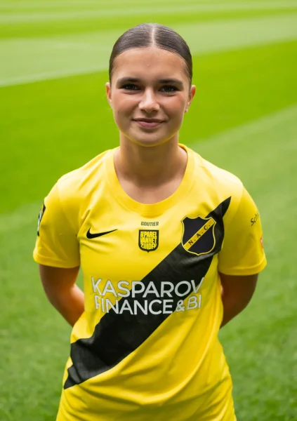 Minke Goutier