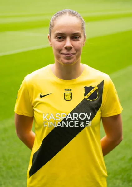 Lynn Verhoef