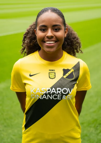 Cacharel Promes