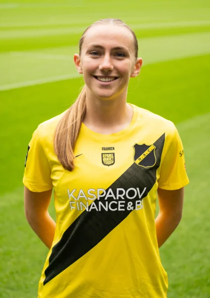 Brigitte Franken