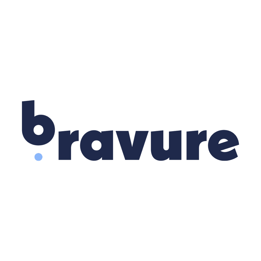 Bravure Creatieve Sponsor NAC vrouwen