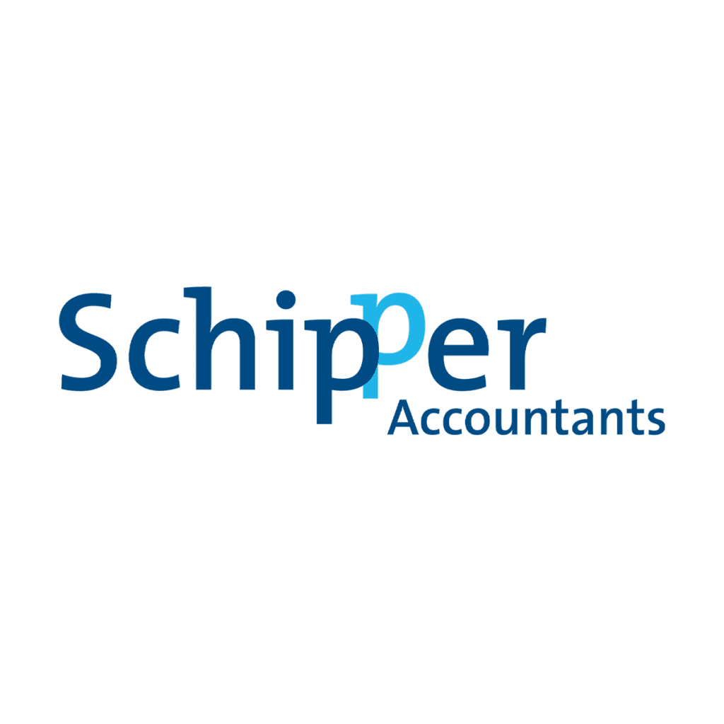 Schipper Sponsor Logo